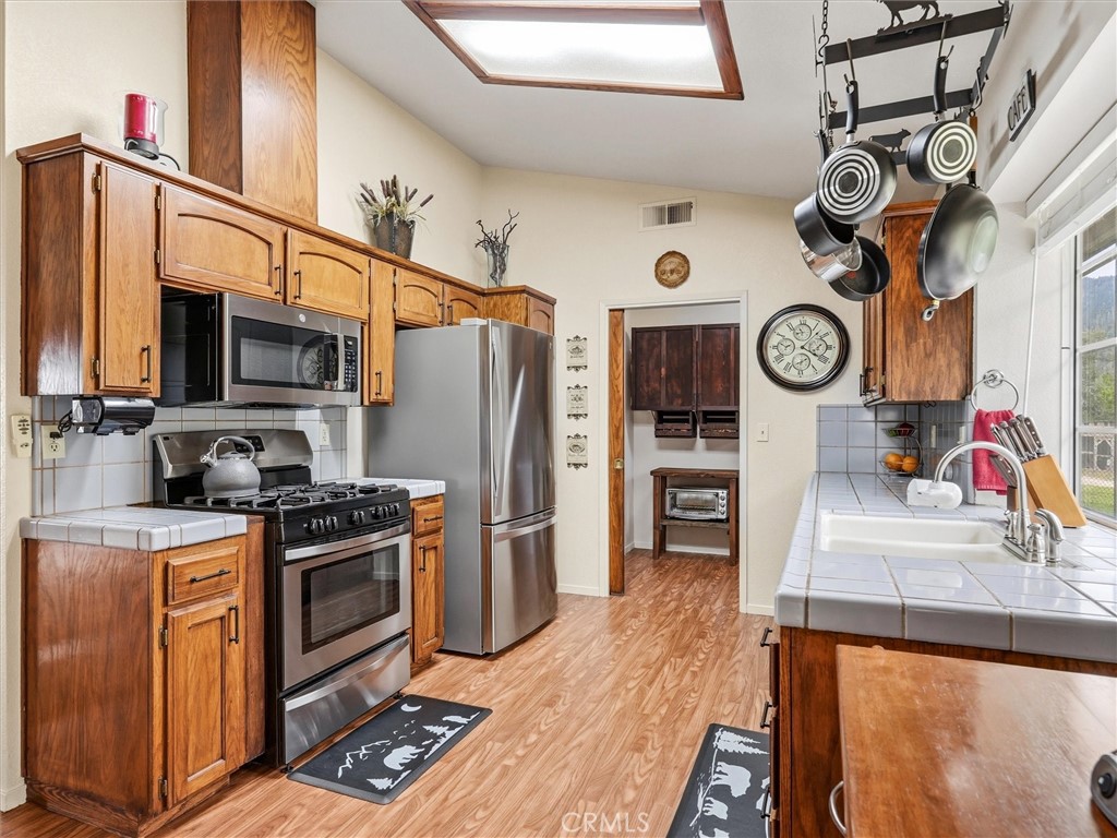 6132 Chowchilla Mountain, Mariposa, CA 95338