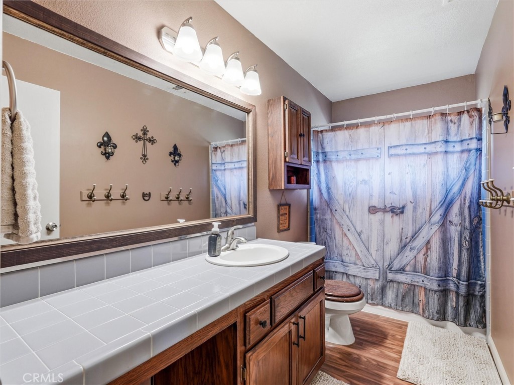 6132 Chowchilla Mountain, Mariposa, CA 95338