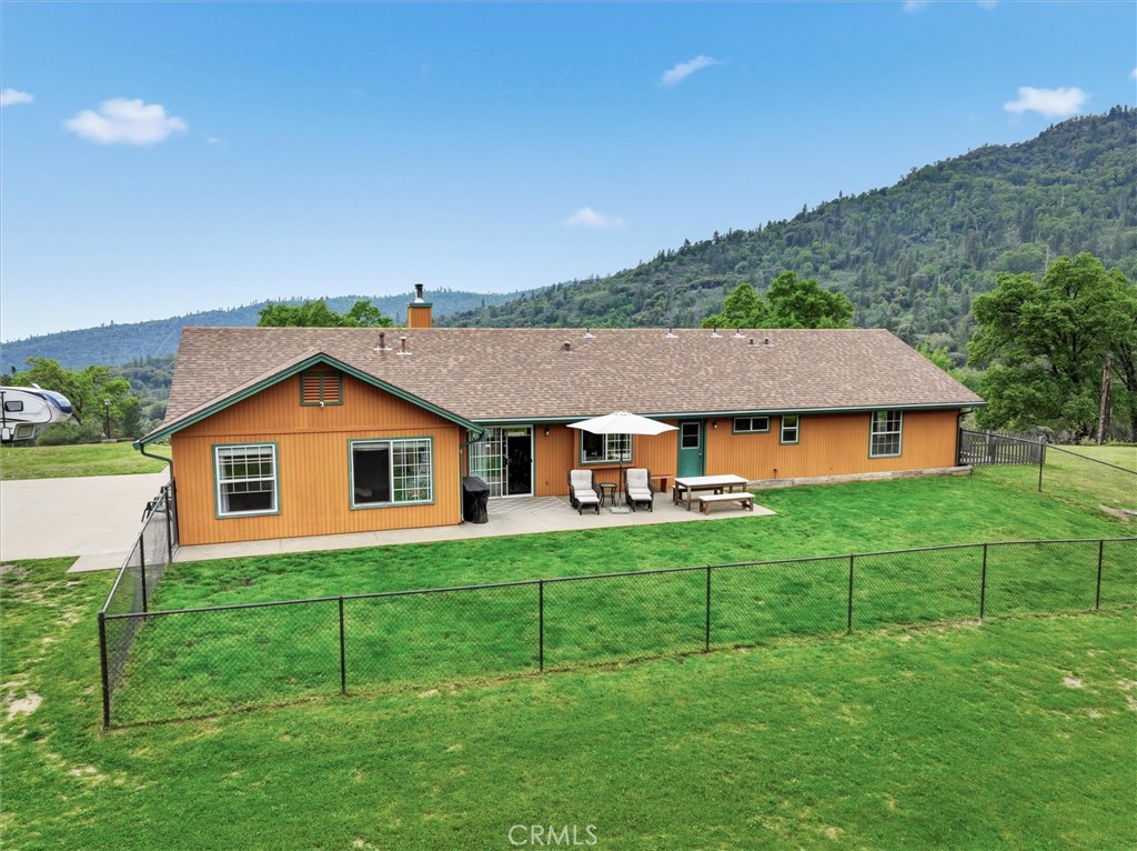 6132 Chowchilla Mountain, Mariposa, CA 95338