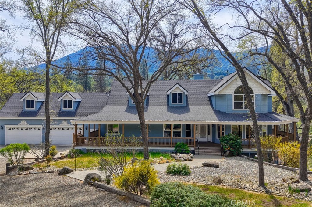 46580 Vista Del Rio, Oakhurst, CA 93644