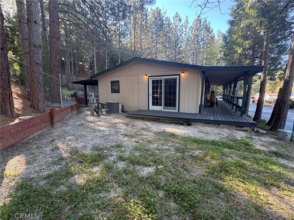 39737 Road 274 #63, Bass Lake, CA 93604