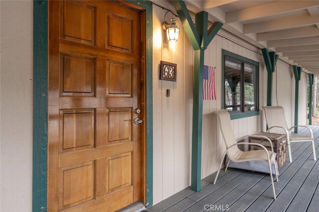 39737 Road 274 #63, Bass Lake, CA 93604