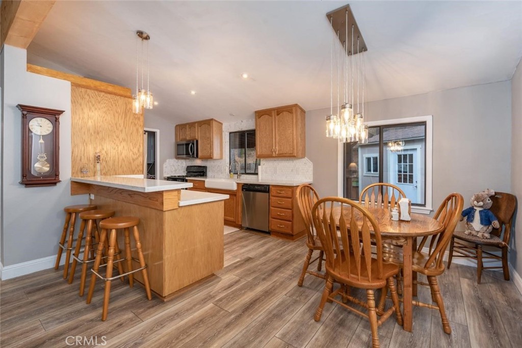 39737 Road 274 #63, Bass Lake, CA 93604