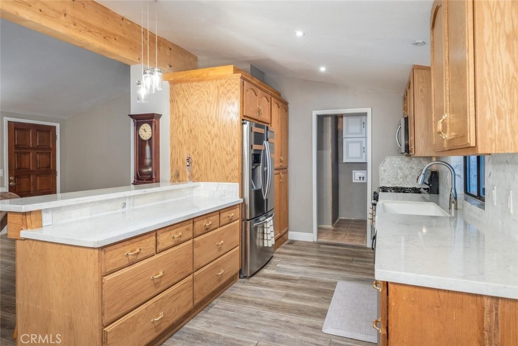 39737 Road 274 #63, Bass Lake, CA 93604