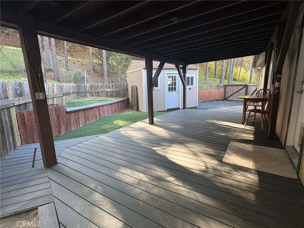 39737 Road 274 #63, Bass Lake, CA 93604