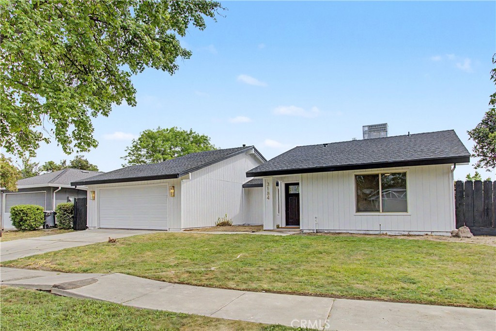 3184 Topeka Dr, Merced, CA 95348