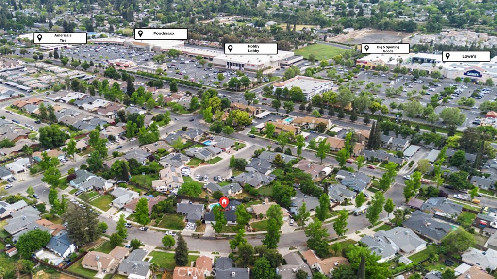 3184 Topeka Dr, Merced, CA 95348