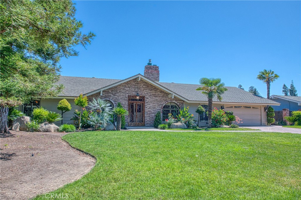 1521 S Bush, Fresno, CA 93727