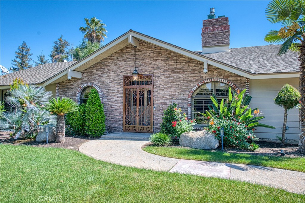 1521 S Bush, Fresno, CA 93727