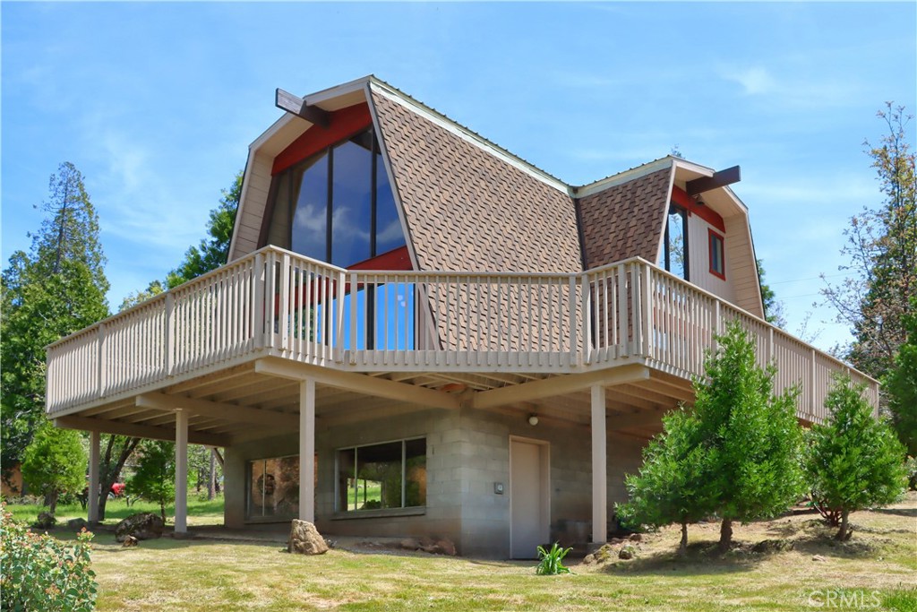 60027 S Cascadel, North Fork, CA 93643