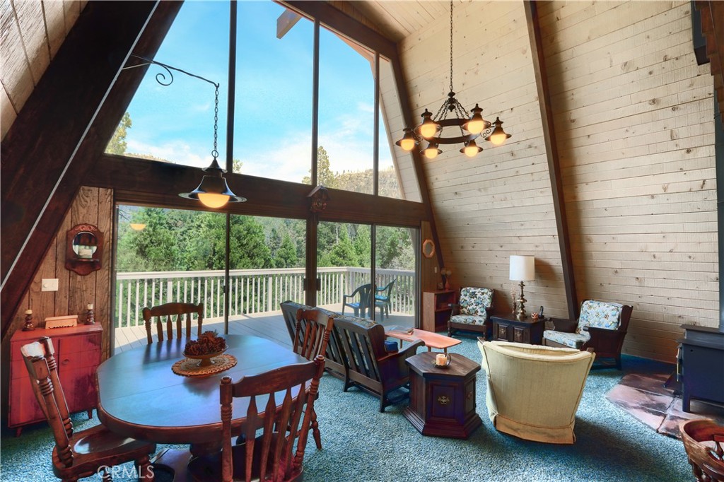 60027 S Cascadel, North Fork, CA 93643