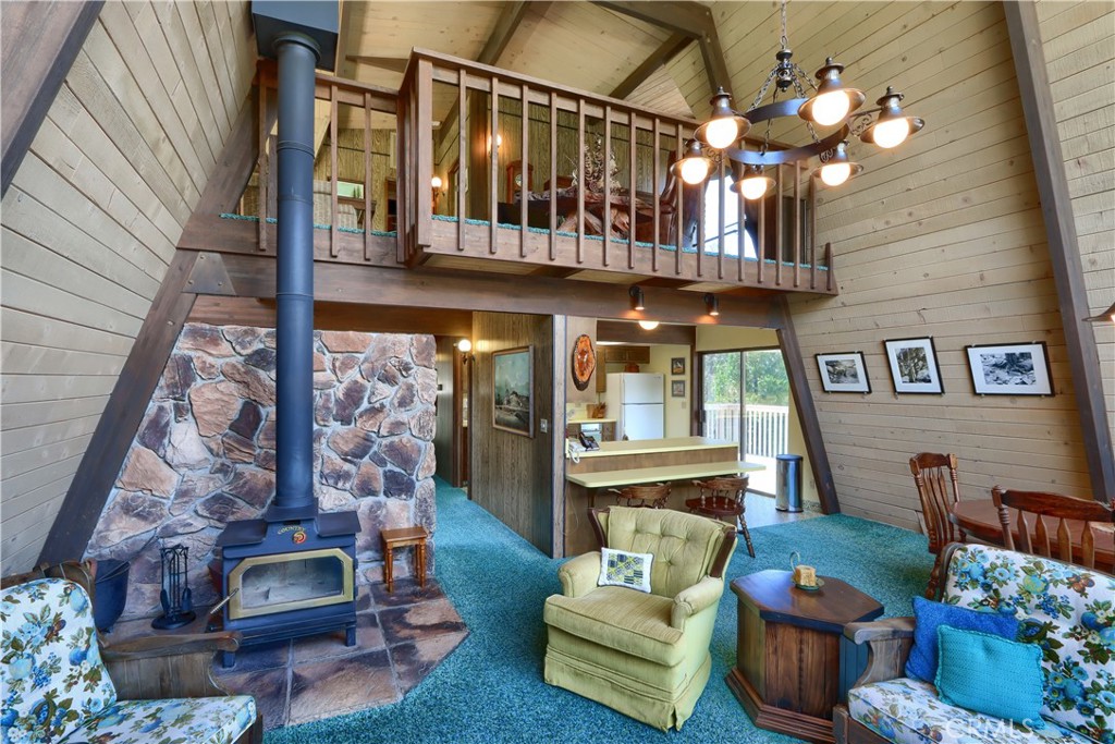 60027 S Cascadel, North Fork, CA 93643