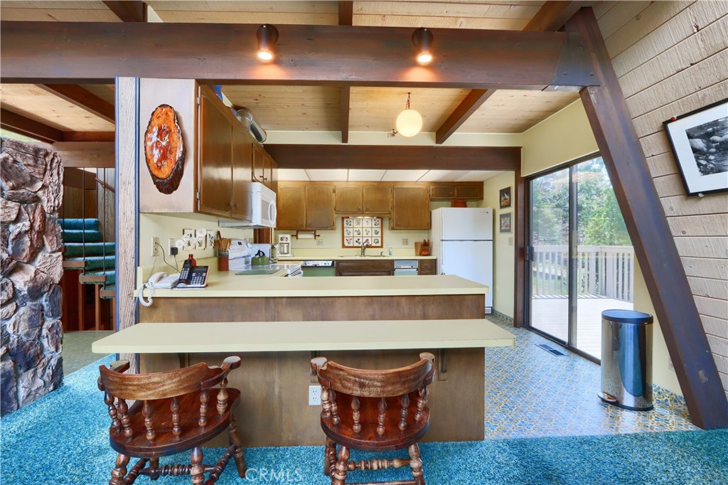 60027 S Cascadel, North Fork, CA 93643