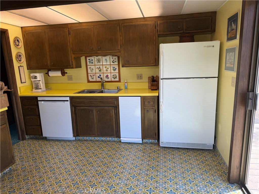 60027 S Cascadel, North Fork, CA 93643