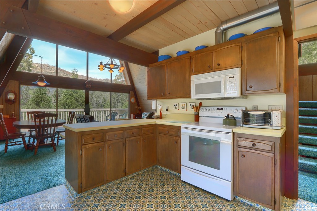 60027 S Cascadel, North Fork, CA 93643
