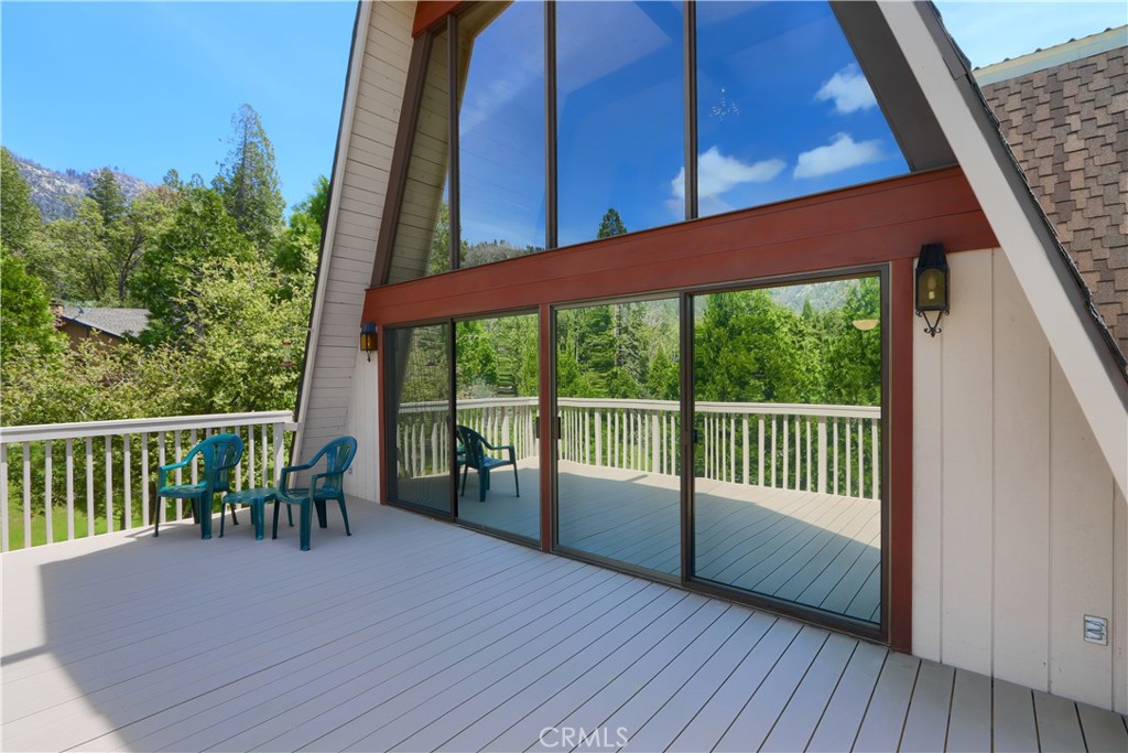 60027 S Cascadel, North Fork, CA 93643
