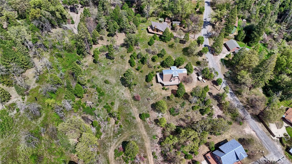 60027 S Cascadel, North Fork, CA 93643