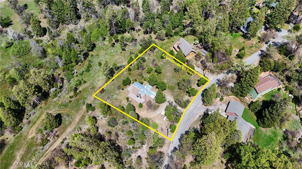 60027 S Cascadel, North Fork, CA 93643