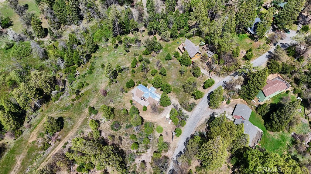 60027 S Cascadel, North Fork, CA 93643