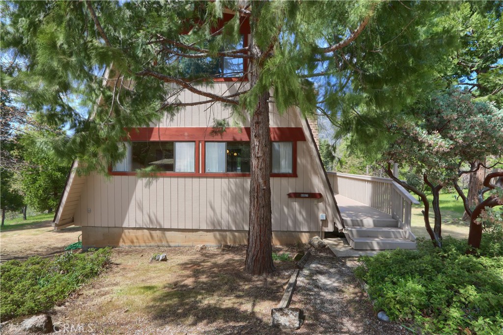 60027 S Cascadel, North Fork, CA 93643