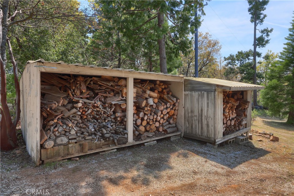 60027 S Cascadel, North Fork, CA 93643