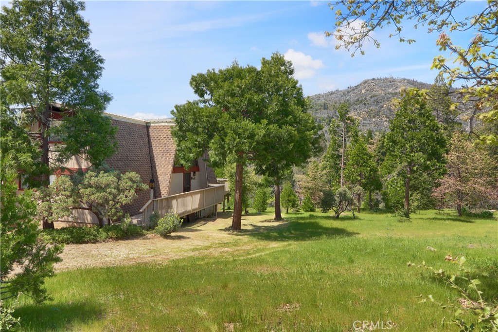 60027 S Cascadel, North Fork, CA 93643