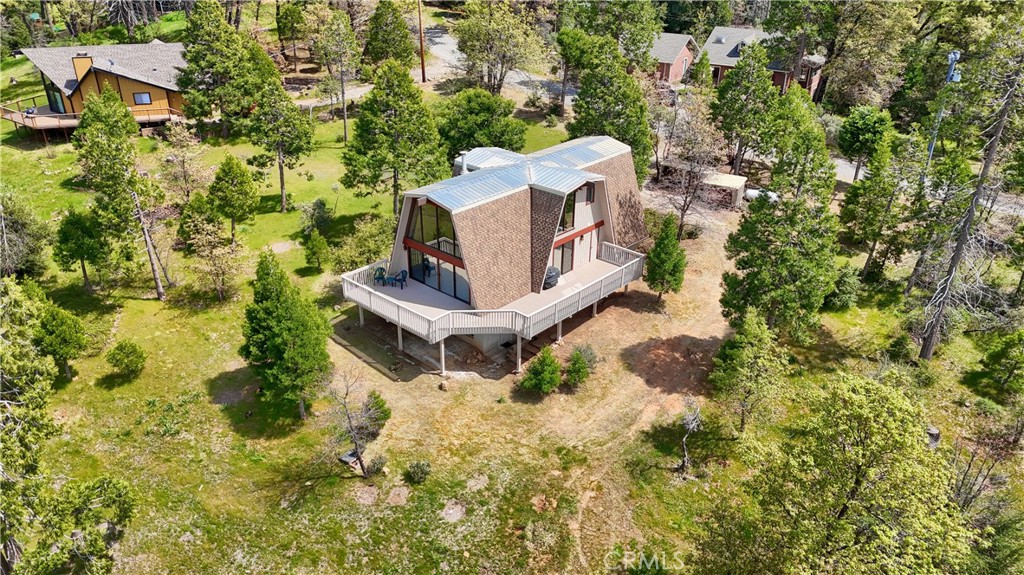 60027 S Cascadel, North Fork, CA 93643