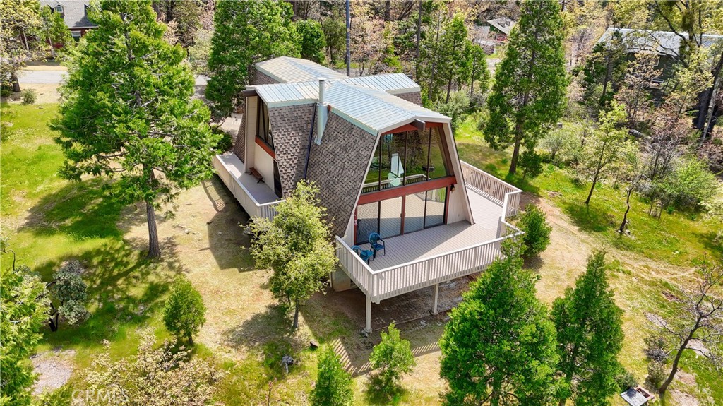 60027 S Cascadel, North Fork, CA 93643