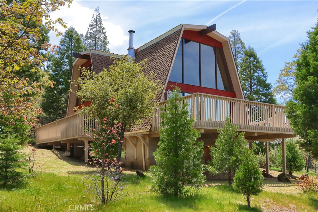60027 S Cascadel, North Fork, CA 93643