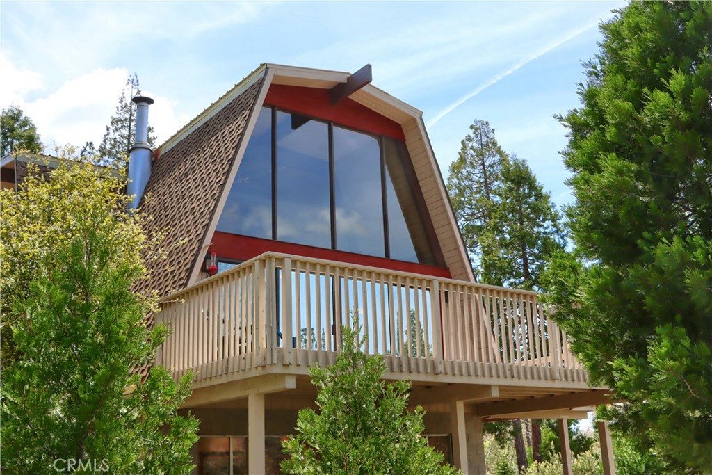 60027 S Cascadel, North Fork, CA 93643