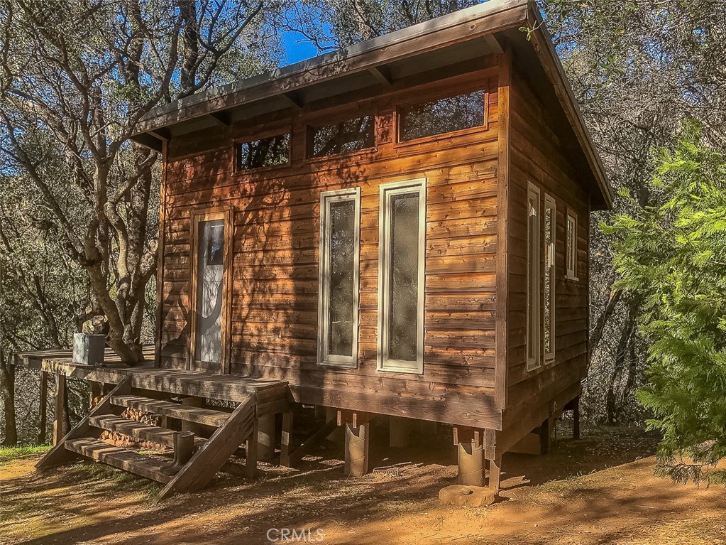 4743 Buffalo Gulch Rd, Midpines, CA 95345