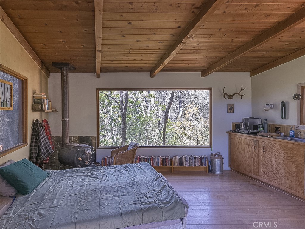 4743 Buffalo Gulch Rd, Midpines, CA 95345