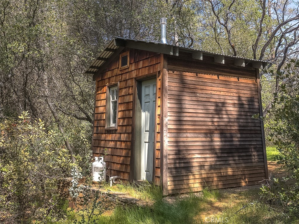 4743 Buffalo Gulch Rd, Midpines, CA 95345