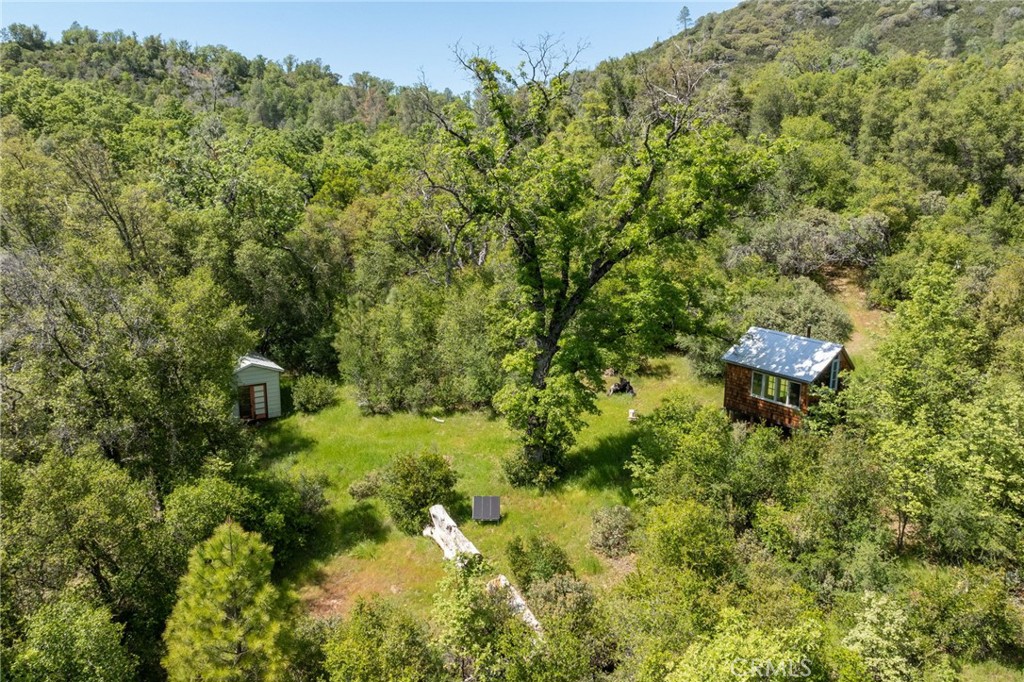 4743 Buffalo Gulch Rd, Midpines, CA 95345
