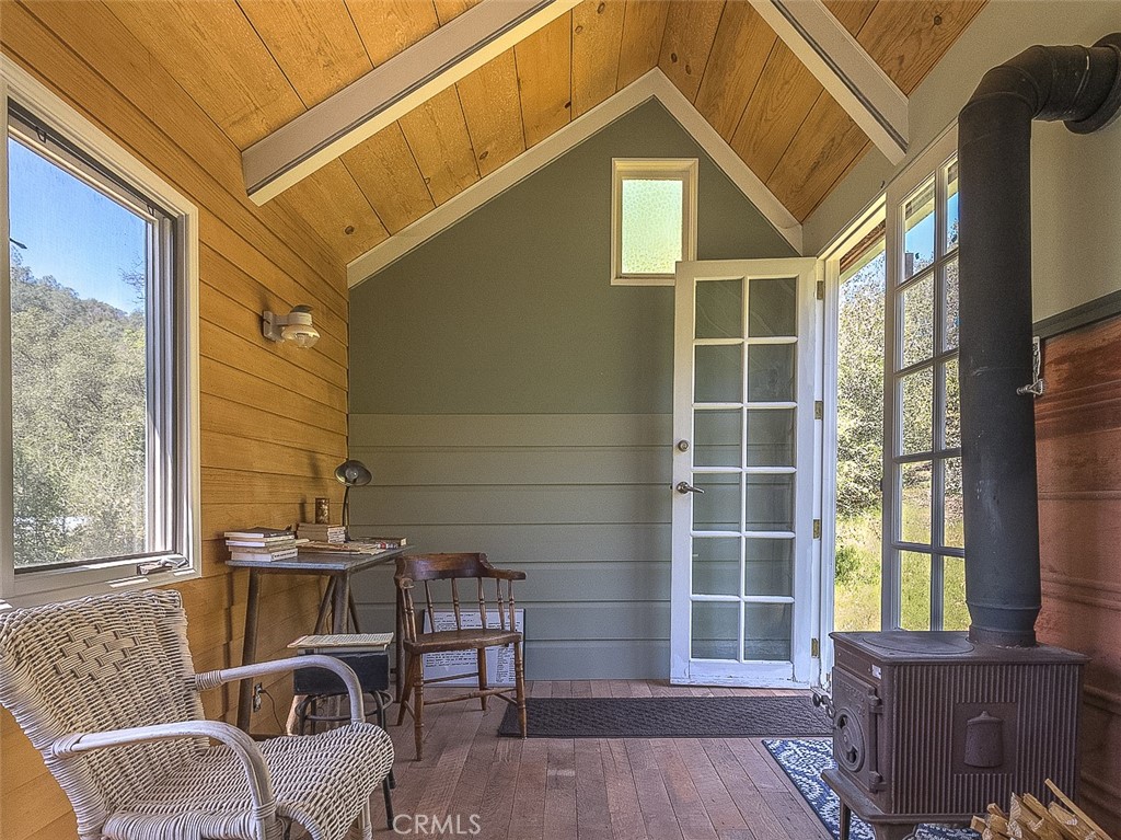 4743 Buffalo Gulch Rd, Midpines, CA 95345