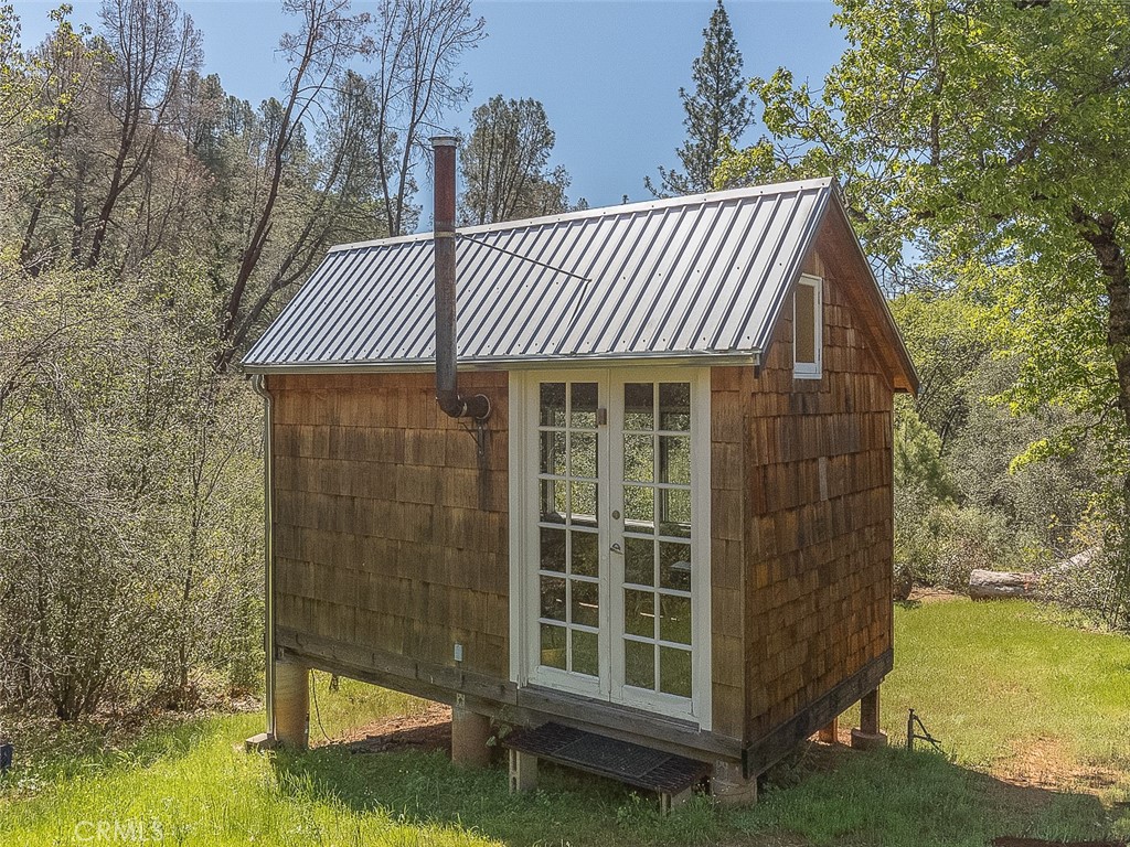 4743 Buffalo Gulch Rd, Midpines, CA 95345