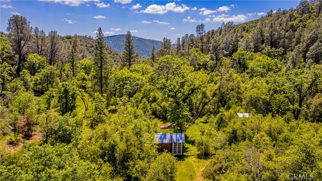 4743 Buffalo Gulch Rd, Midpines, CA 95345