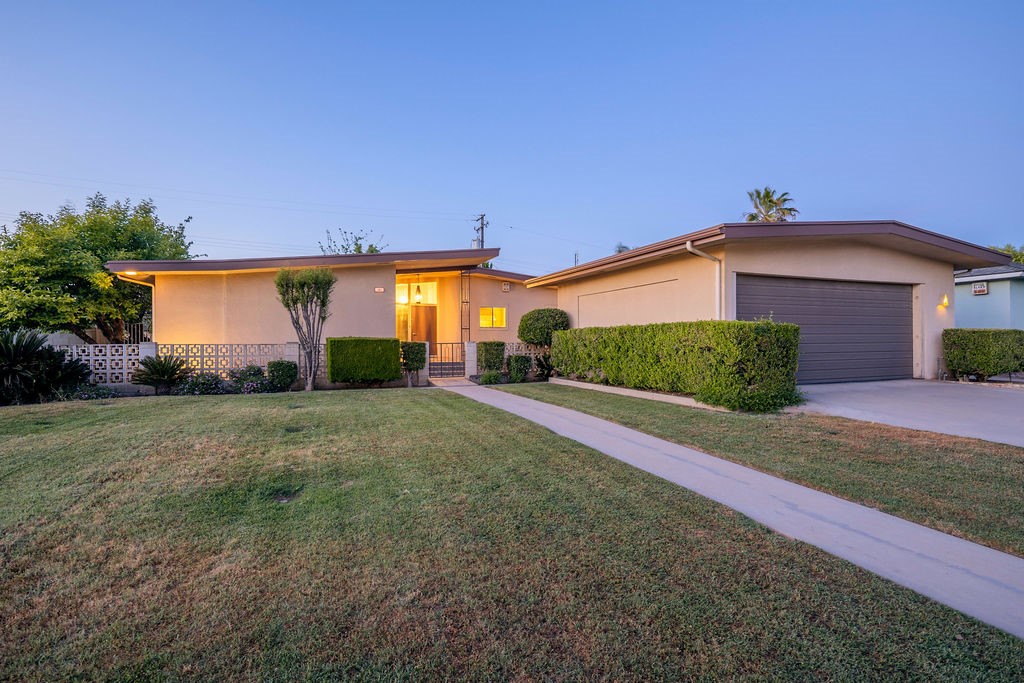 822 W Princeton, Fresno, CA 93705