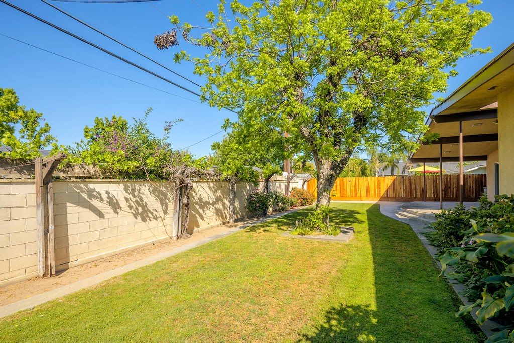 822 W Princeton, Fresno, CA 93705