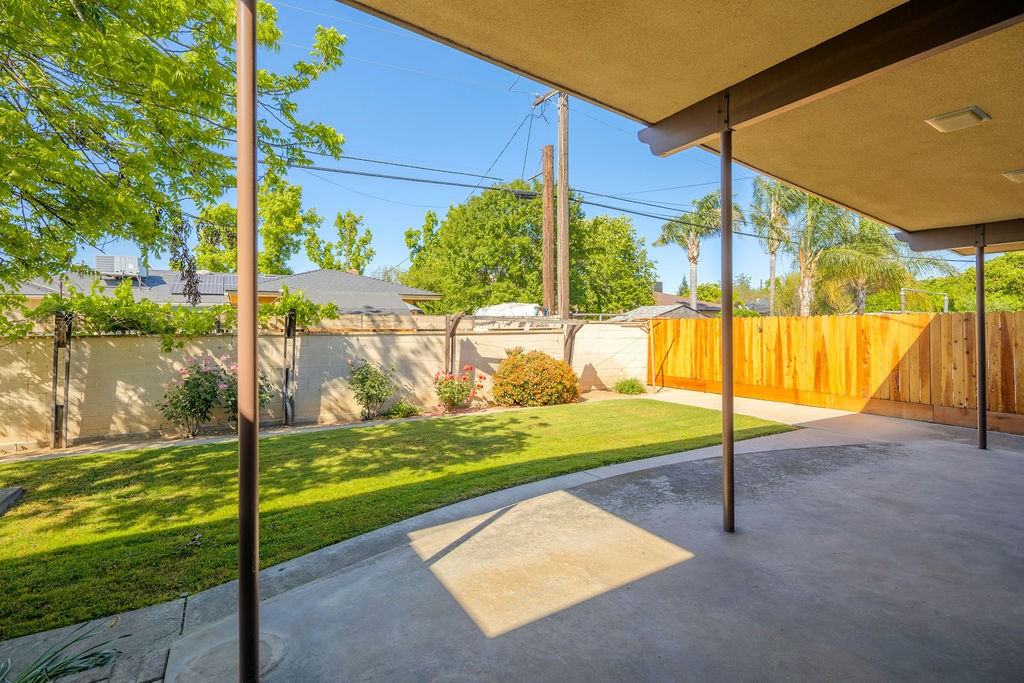 822 W Princeton, Fresno, CA 93705