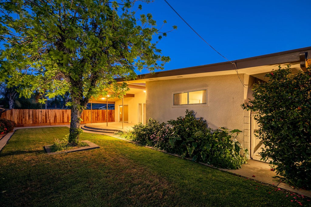 822 W Princeton, Fresno, CA 93705