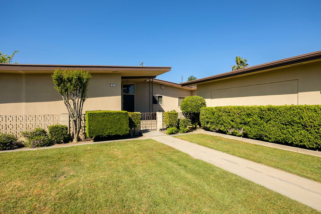 822 W Princeton, Fresno, CA 93705