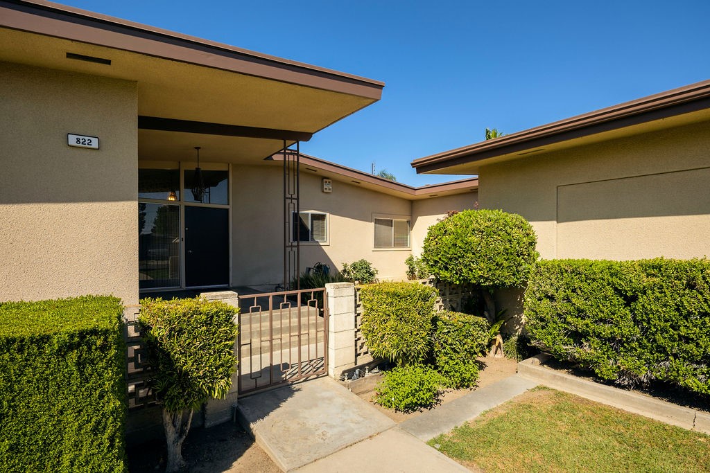 822 W Princeton, Fresno, CA 93705