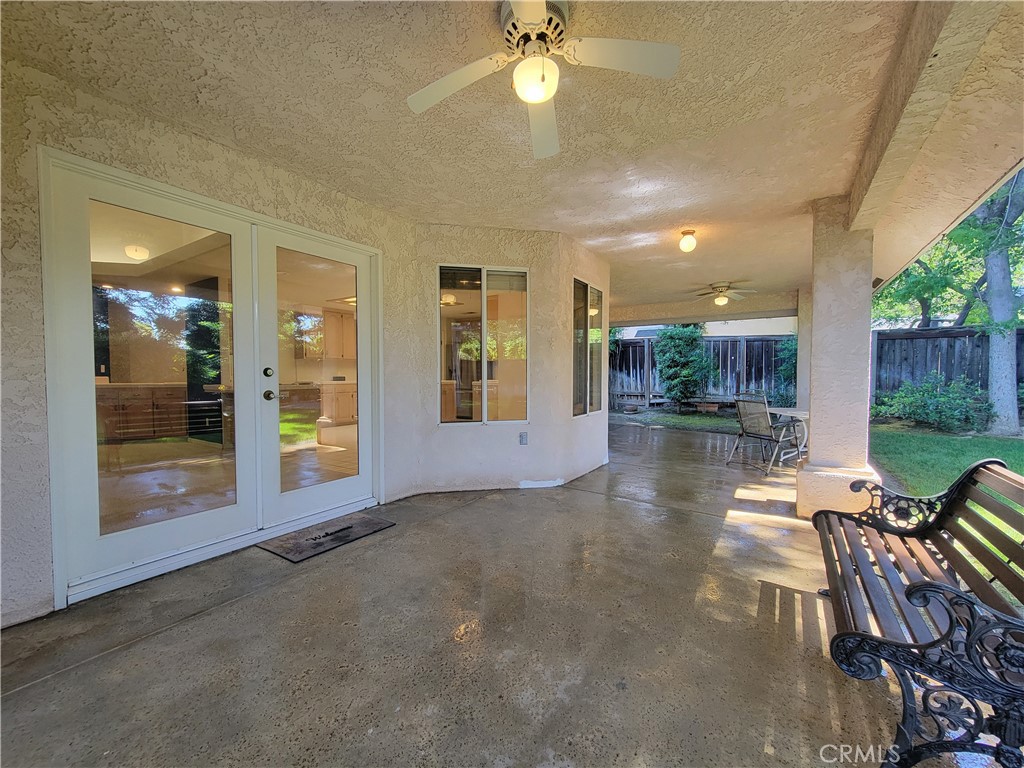 819 E Woodhaven, Fresno, CA 93720