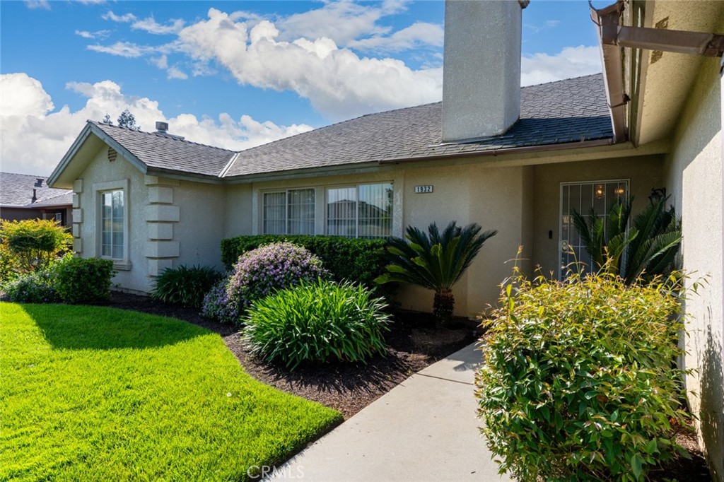 1932 Jefferson Ave, Madera, CA 93637