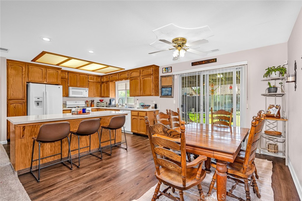 1932 Jefferson Ave, Madera, CA 93637