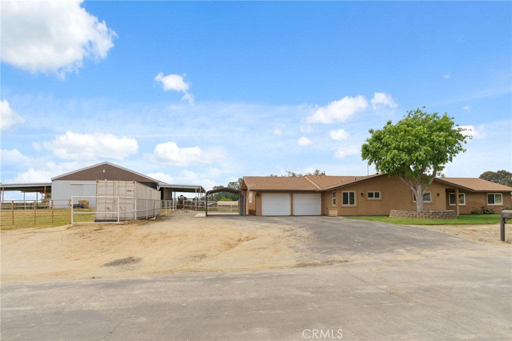 16540 Road 31, Madera, CA 93636