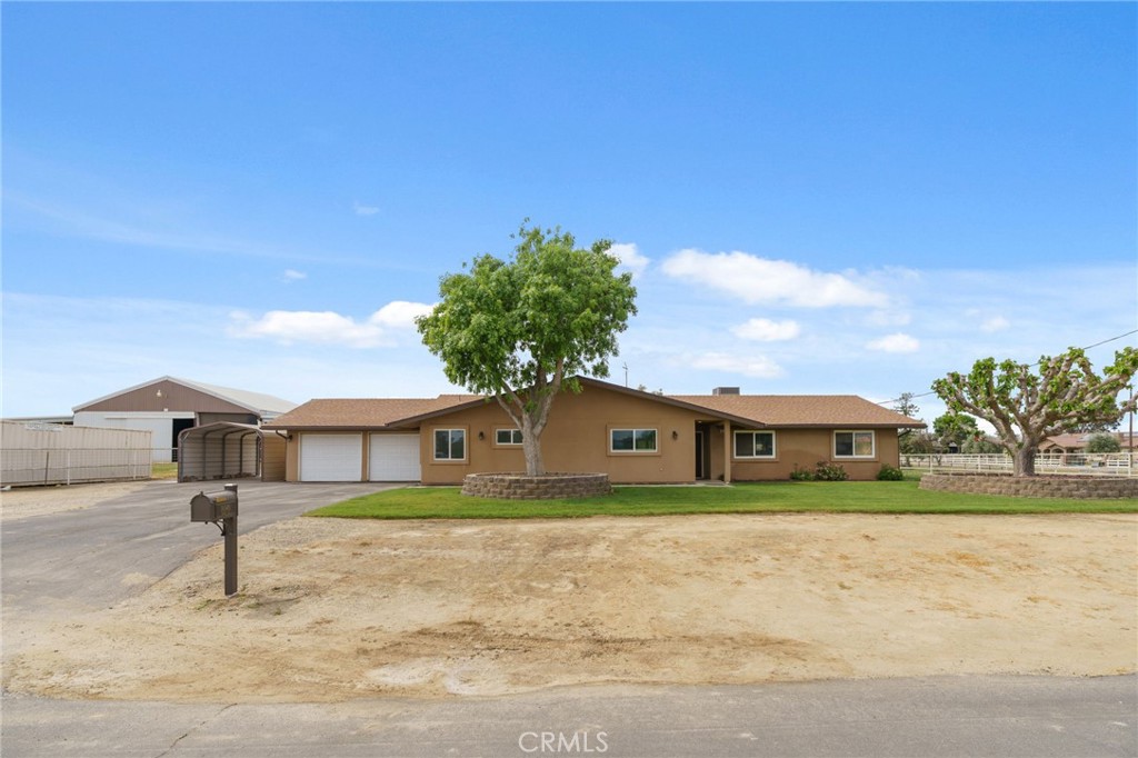 16540 Road 31, Madera, CA 93636