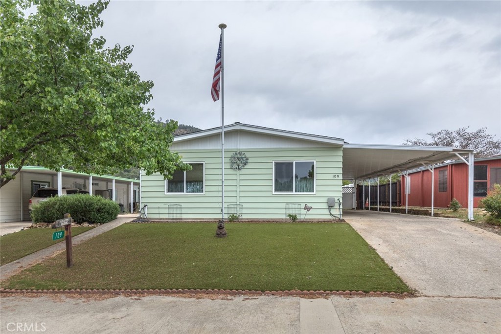 5277 N Hwy 49 #109, Mariposa, CA 95338