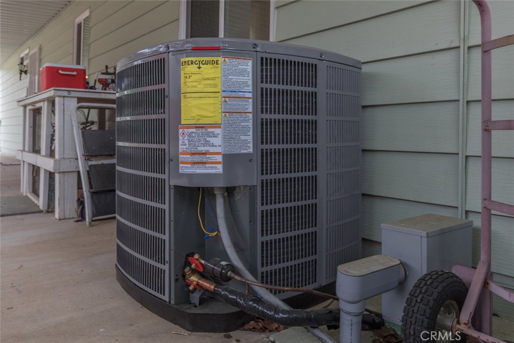 5277 N Hwy 49 #109, Mariposa, CA 95338